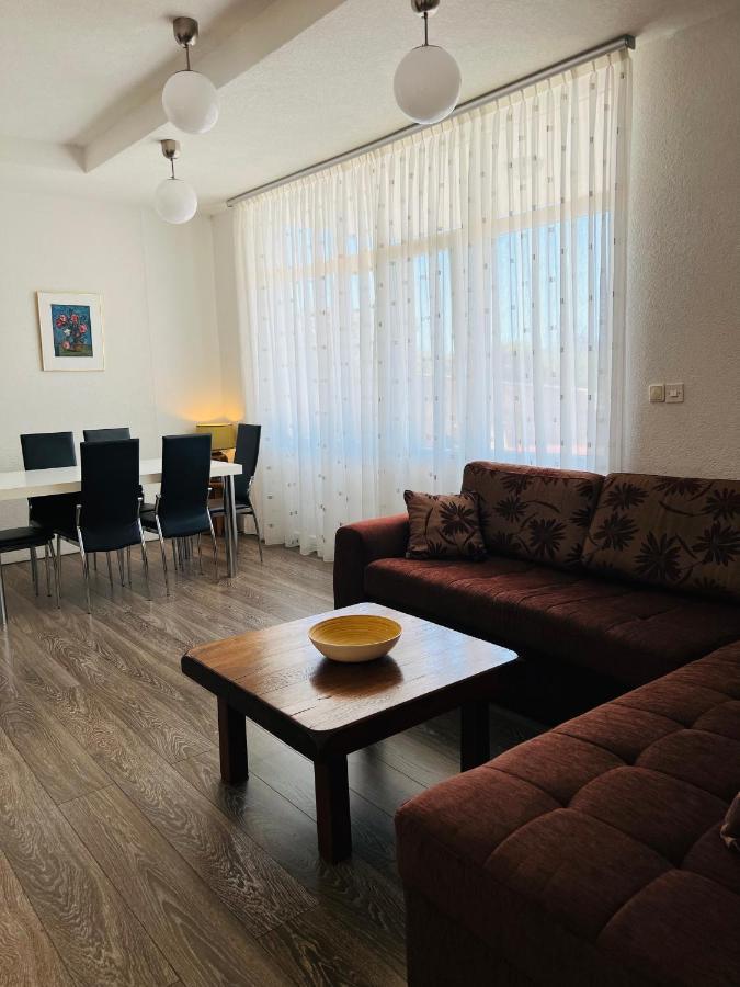 Apartments Angela Cesarica Exteriér fotografie